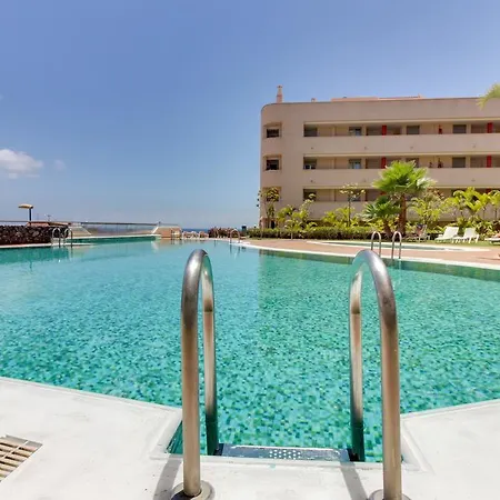 Apartamento Saldemar I