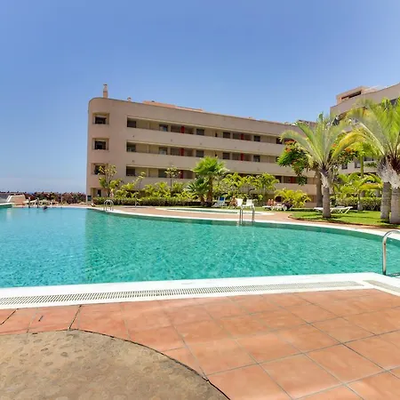 Apartmán Apartamento Saldemar I Palm-mar