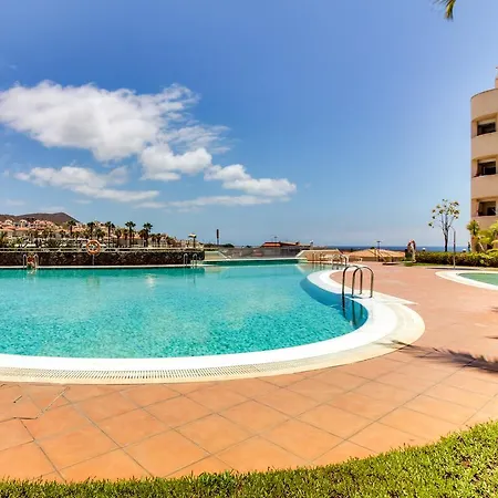 Apartamento Saldemar I Palm-mar