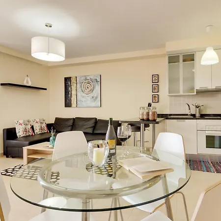Apartamento Saldemar I Palm-mar