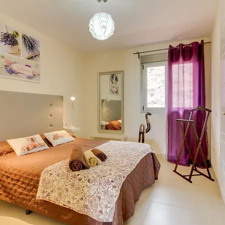 Apartamento Saldemar I Palm-mar