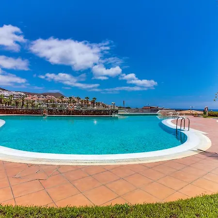 Apartamento Saldemar I פאלם-מאר