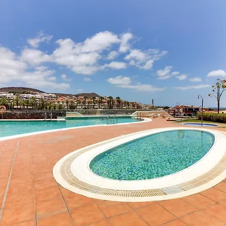 דירה Apartamento Saldemar I *