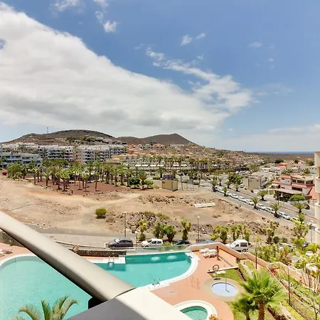 דירה Apartamento Saldemar I