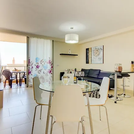 דירה Apartamento Saldemar I *